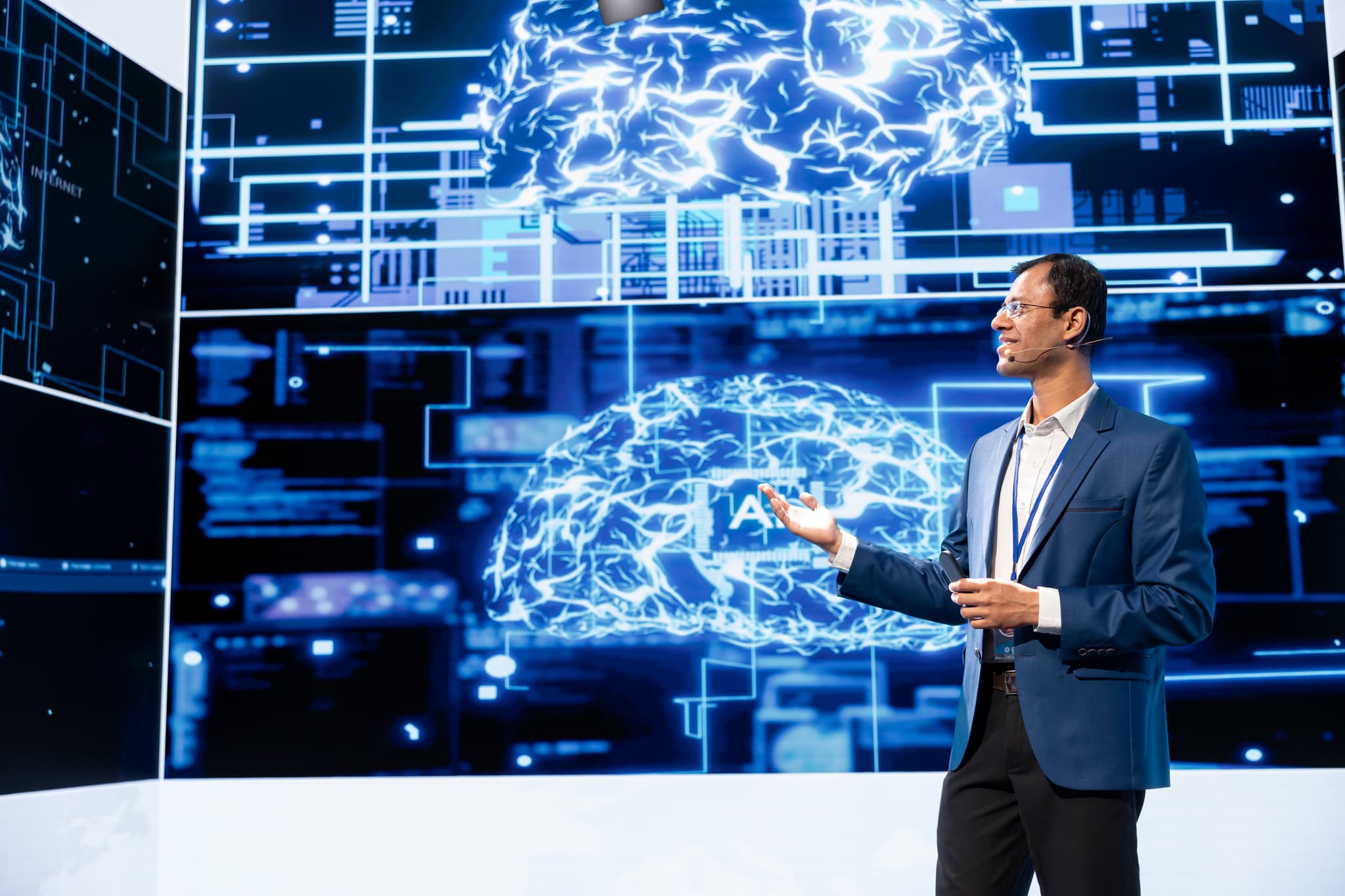 CPD-Certified AI for Business Strategy