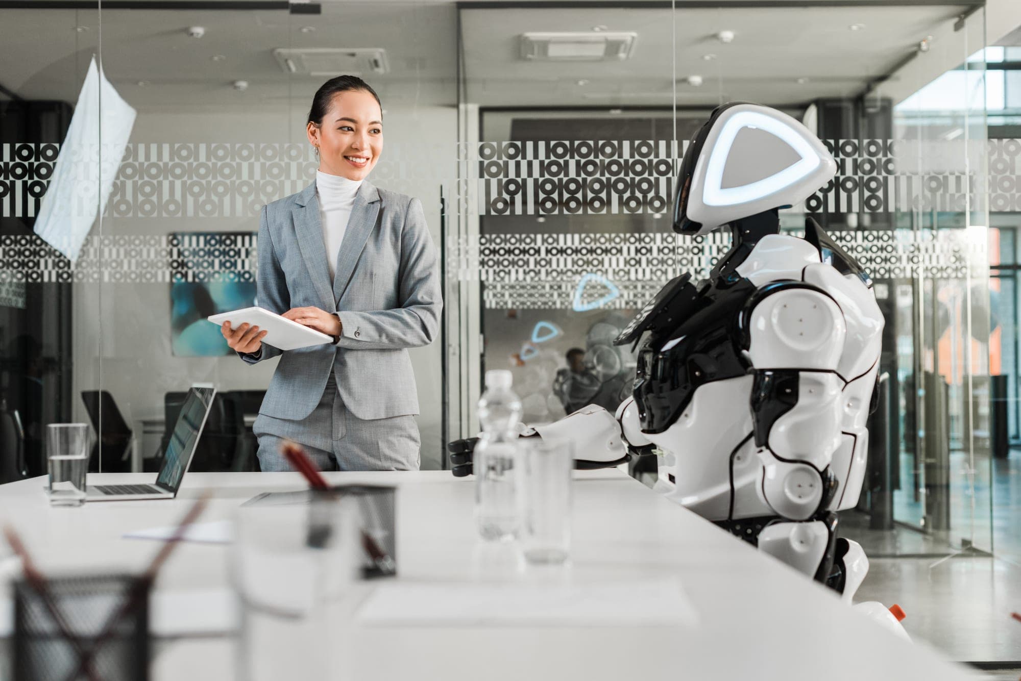 AI for Startups: Strategic Implementation and Growth