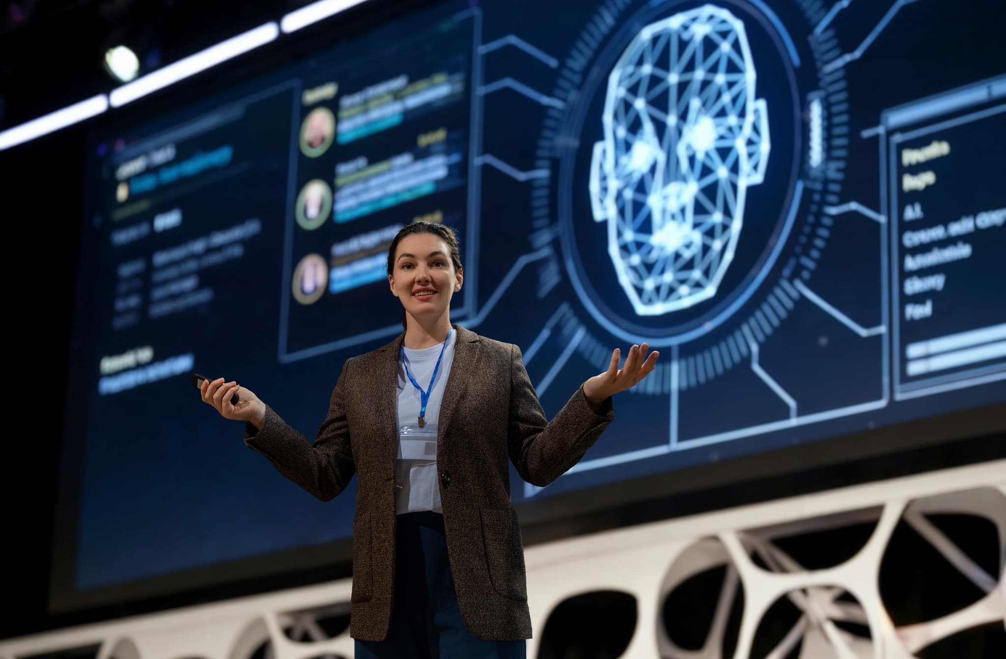 AI Superpowered Mentors & Coaches