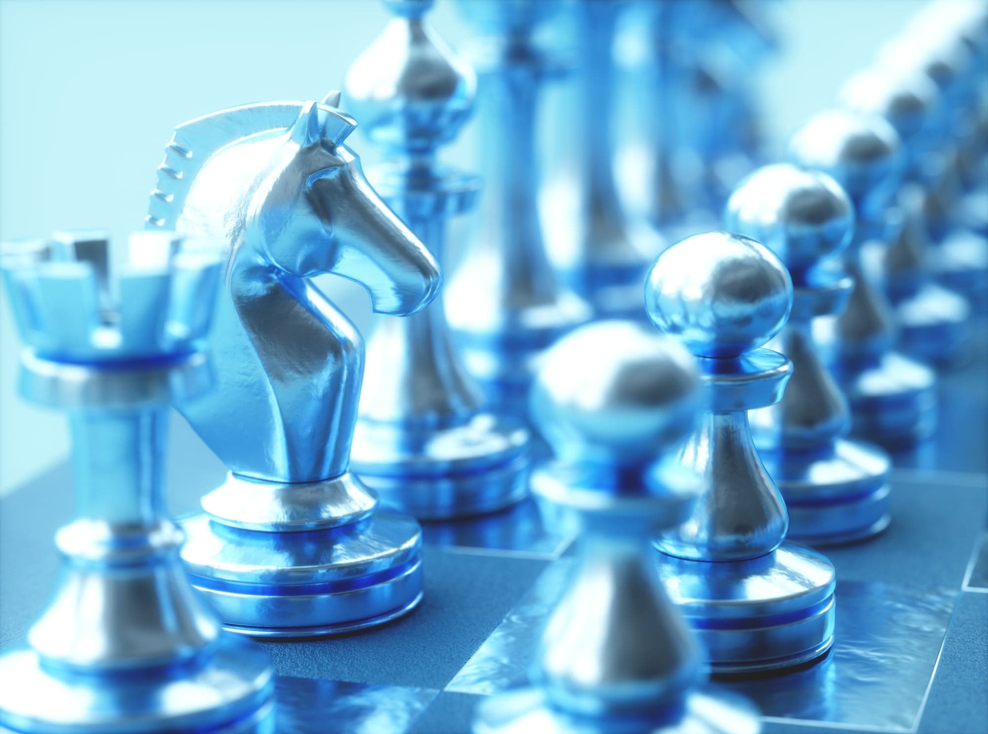 AI for SMEs: Strategic Implementation and Growth