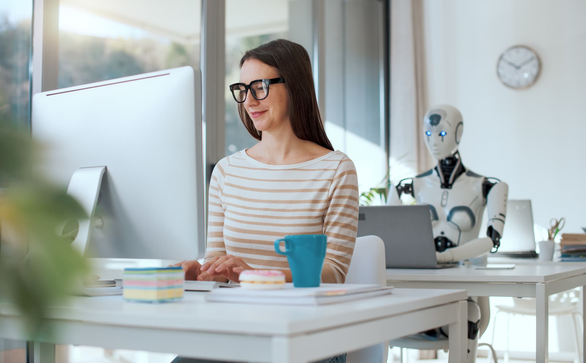 AI Superpowered HR Leaders