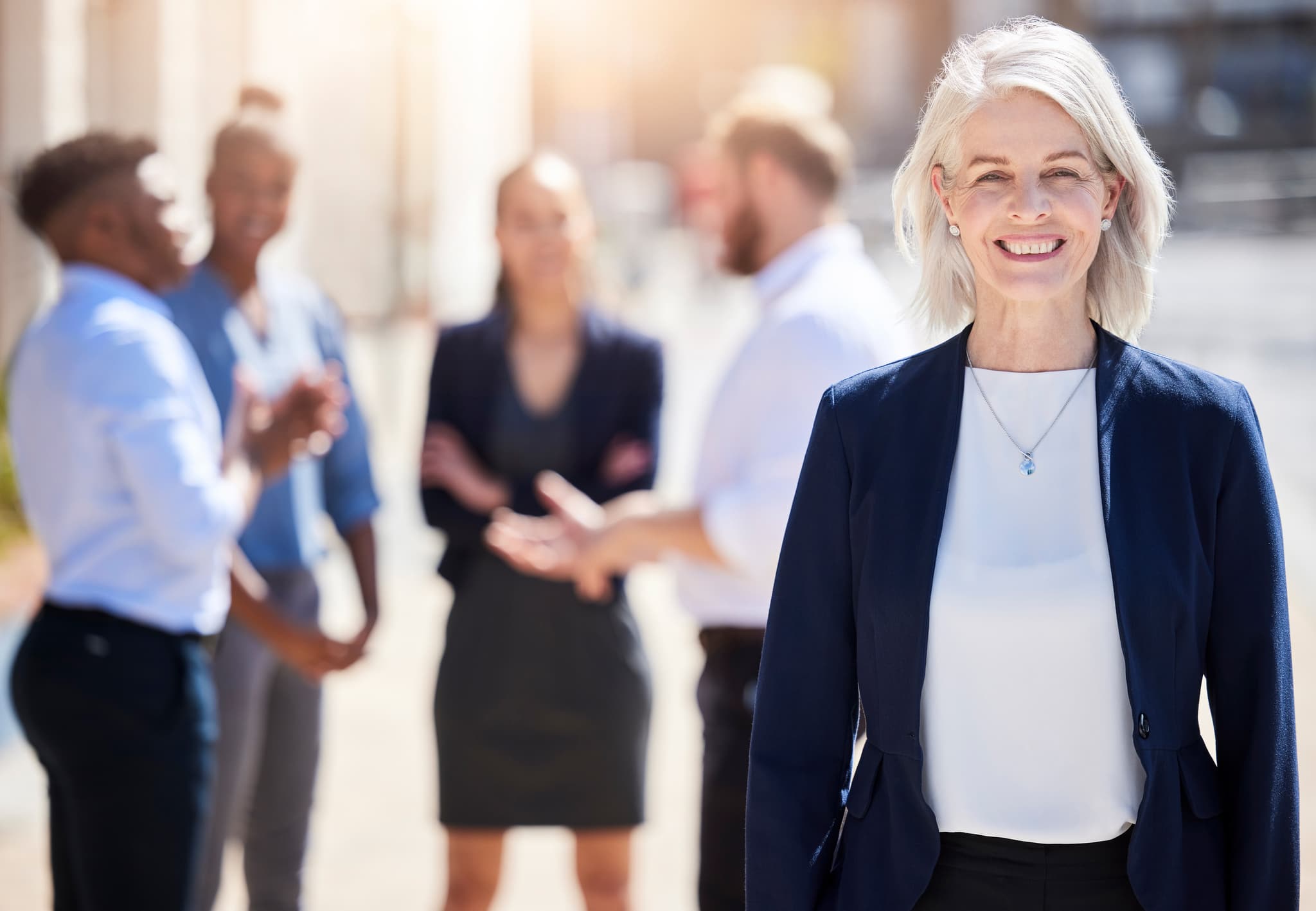 Customized Board Members Training