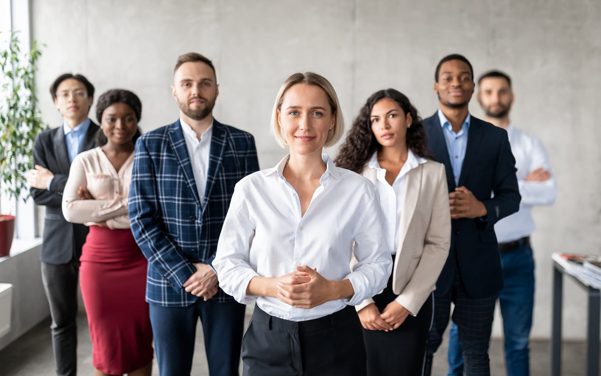 AI-Powered Professional Training