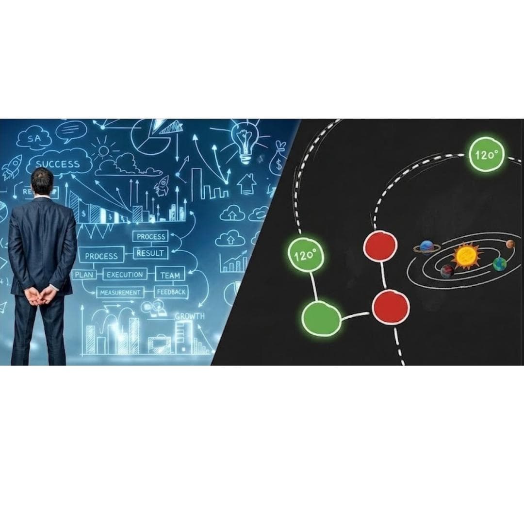 Quantum for Business & Leadership (QBL)