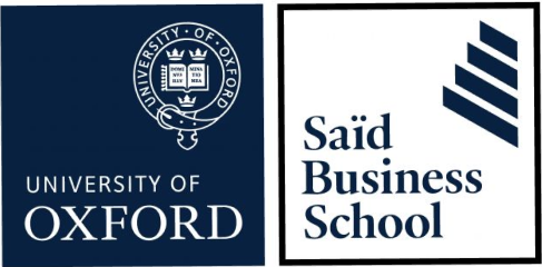 Oxford Saïd Business School